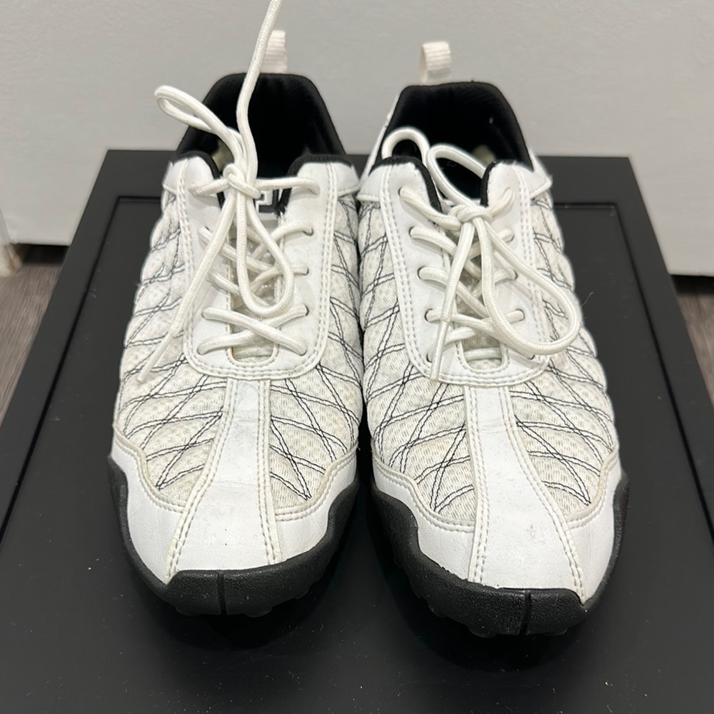 FootJoy Women’s Golf Shoes Sz 6